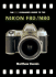 The Pip Expanded Guide to the Nikon F80/N80