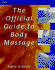 The Official Guide to Body Massage