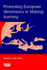 Promoting European Dimensions in Lifelong Learning