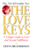 The Love Keys: the Art of Ecstatic Sex