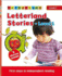Letterland Stories Level 1 (Letterland at Home)