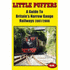 Little Puffers: a Guide to Britain's Narrow Gauge Railways