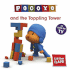 Pocoyo and the Toppling Tower