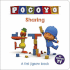 Pocoyo Sharing