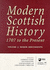 Major Documents: 5 (Modern Scottish History 1707 to the Present)