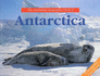 The Australian Geographic Book of Antarctica