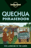 Lonely Planet Quechua Phrasebook