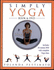 Simply Yoga-Book & Dvd