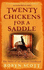 Twenty Chickens for a Saddle: the Story of an African Childhood