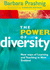 The Power of Diversity: New Ways of Learning and Teaching