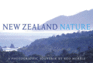 New Zealand Nature: a Photographic Souvenir