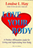 Love Your Body Cards: a 44-Card Deck