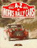 A-Z of Works Rally Cars: From the 1940s to the 1990s