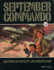 September Commando Format: Paperback