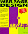 Web Page Design Ies 3rd Edition (in Easy Steps)
