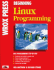 Beginning Linux Programming (First Edition)