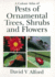 Colour atlas of pests of ornamental trees, shrubs and flowers