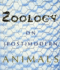 Zoology: on (Post)Modern Animals in the City (Cahier S. )