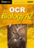 Ocr Biology A2: Student Workbook