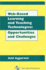 Web-Based Learning and Teaching Technologies: Opportunities and Challenges