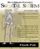 Skeletal System (Flash Paks)