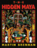 The Hidden Maya: a New Understanding of Maya Glyphs