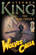 The Dark Tower: Wolves of the Calla V