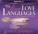 The Five Love Languages Chapman, Gary