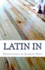 Latin in (Spanish Edition)