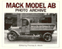 Mack Model Ab Photo Archive