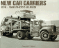 New Car Carriers, 1910-1998 Photo Album