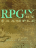 Rpg IV By Example