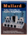 Mullard Tube Circuits for Audio Amplifiers