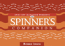 The Spinner's Companion (Companion)