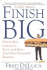 Start Small, Finish Big: 15 Key Lessons to Start--and Run--Your Own Successful Business