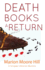 Death Books a Return (Scrappy Librarian Mystery)