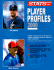 Stats Player Profiles 2000