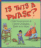 Is This a Phase? : Child Development & Parent Strategies From Birth to 6 Years