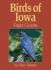Birds of Iowa Field Guide (Bird Identification Guides)