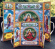 Buddha Altar