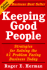 Keeping Good People-Sc-Osi