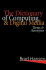 The Dictionary of Computing & Digital Media: Terms & Acronyms