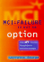 Mci: Failure is Not an Option: How Mci Invented Competition in Telecommunications