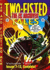 Two-Fisted Tales 2: the Ec Archives: Issues 7-12