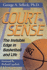 Court Sense: the Invisible Edge in Basketball and Life