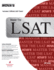 Master the Lsat [With Windows Version]