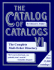 The Catalog of Catalogs VI: the Complete Mail-Order Directory