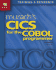 Murach's Cics for the Cobol Programmer