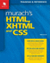 Murach's Html, Xhtml, and Css