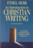 An Introduction to Christian Writing